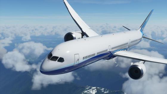 Microsoft Flight Simulator Screenshot 14 (PC (Windows))