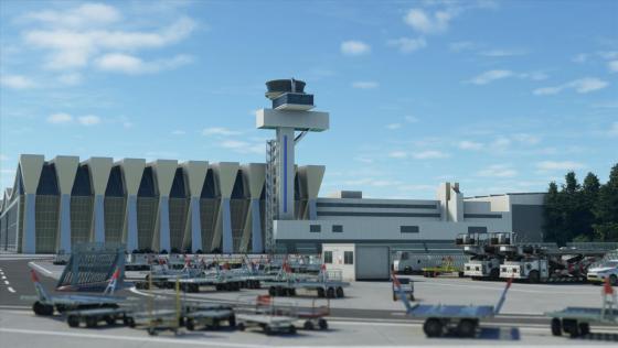 Microsoft Flight Simulator Screenshot 15 (PC (Windows))