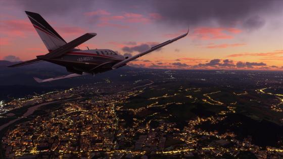 Microsoft Flight Simulator Screenshot 16 (PC (Windows))