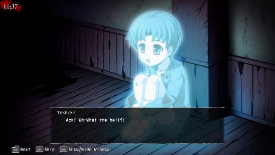 Corpse Party