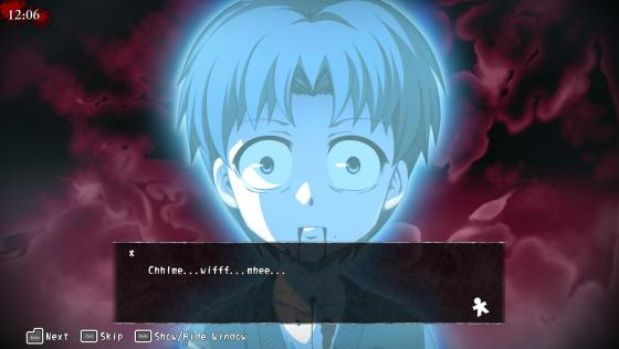 Corpse Party