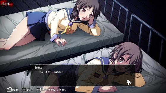 Corpse Party Screenshot 10 (PC (Windows))