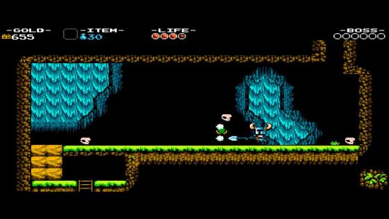 Shovel Knight Screenshot 10 (PC (Windows))