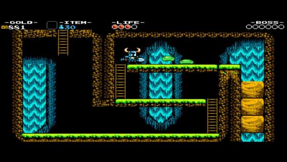 Shovel Knight Screenshot 11 (PC (Windows))