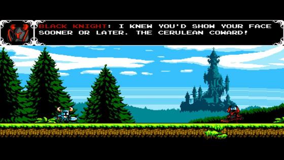 Shovel Knight Screenshot 13 (PC (Windows))