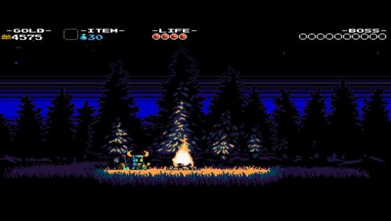 Shovel Knight Screenshot 16 (PC (Windows))