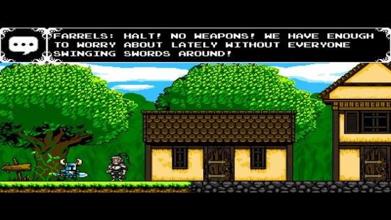 Shovel Knight Screenshot 18 (PC (Windows))