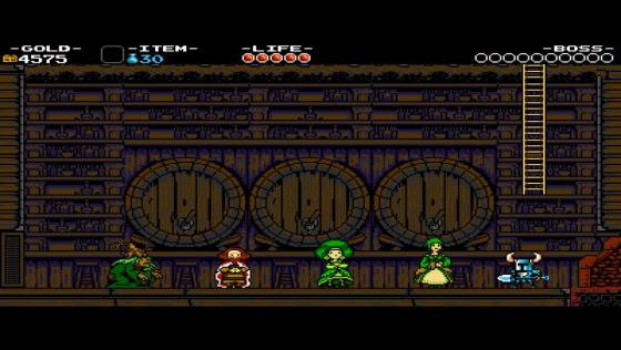 Shovel Knight Screenshot 20 (PC (Windows))