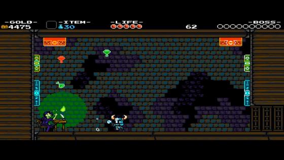 Shovel Knight Screenshot 21 (PC (Windows))