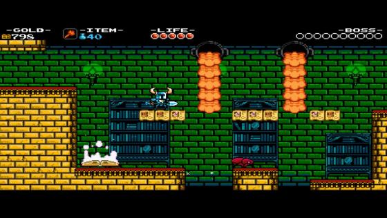 Shovel Knight Screenshot 25 (PC (Windows))