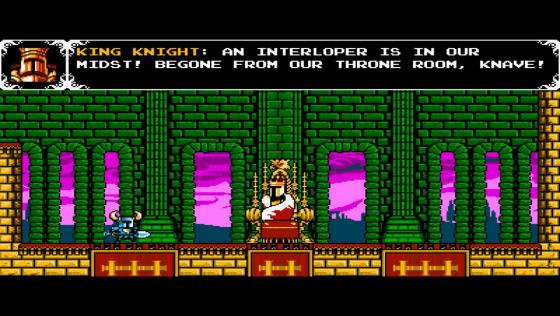 Shovel Knight Screenshot 26 (PC (Windows))