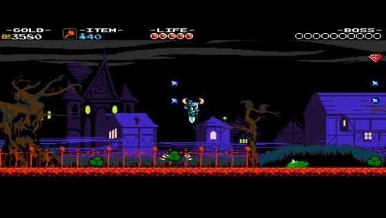 Shovel Knight Screenshot 28 (PC (Windows))