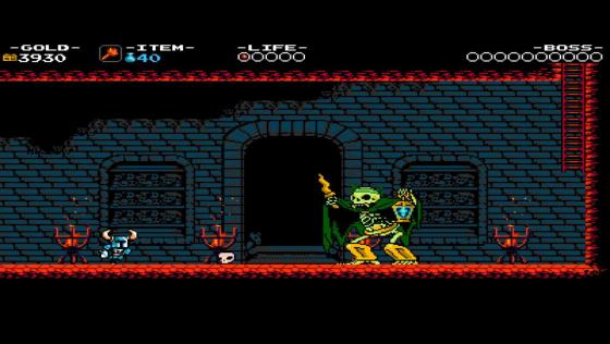 Shovel Knight Screenshot 31 (PC (Windows))