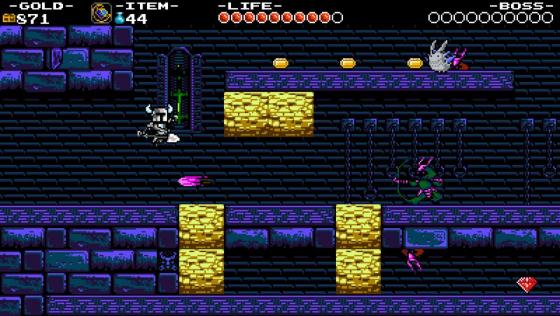 Shovel Knight Screenshot 33 (PC (Windows))