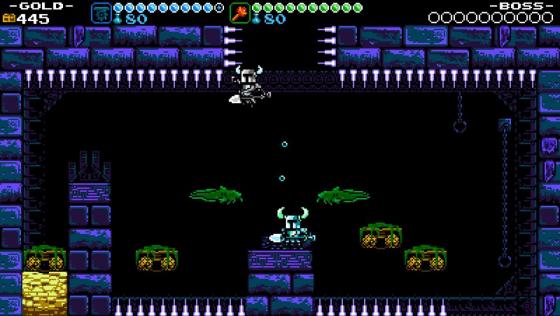 Shovel Knight Screenshot 36 (PC (Windows))