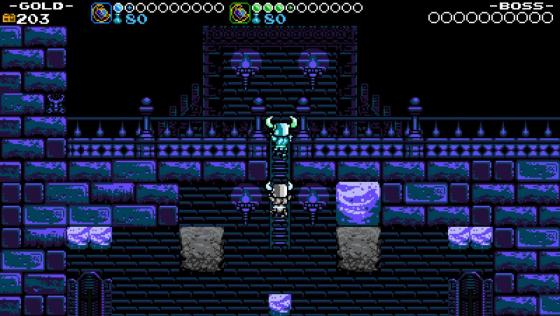 Shovel Knight Screenshot 38 (PC (Windows))