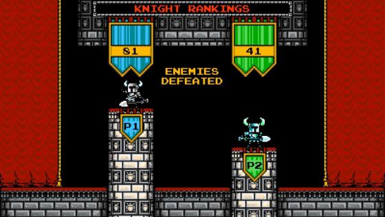 Shovel Knight Screenshot 42 (PC (Windows))