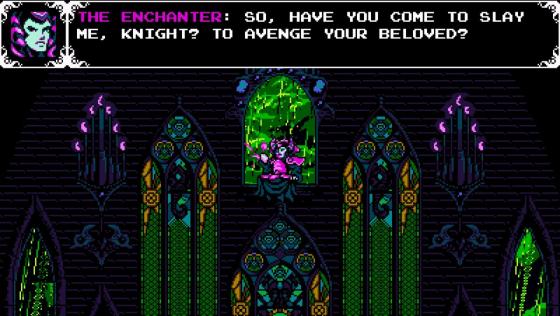 Shovel Knight Screenshot 44 (PC (Windows))