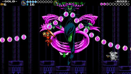 Shovel Knight Screenshot 46 (PC (Windows))