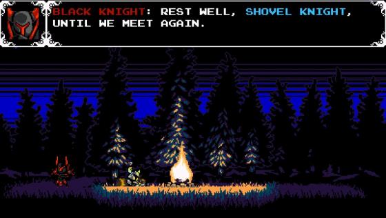 Shovel Knight Screenshot 49 (PC (Windows))