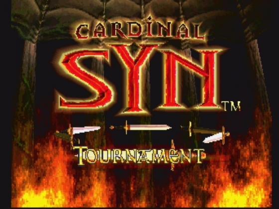 Cardinal Syn