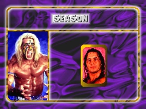 WWF In Your House Screenshot 7 (PlayStation (EU Version))