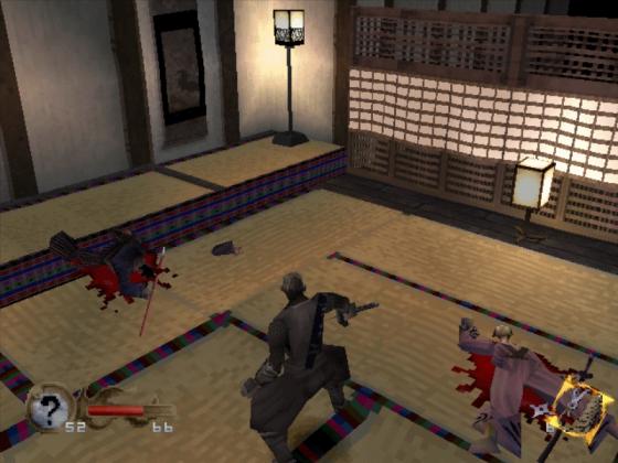 Tenchu: Stealth Assassins Screenshot 5 (PlayStation (EU Version))