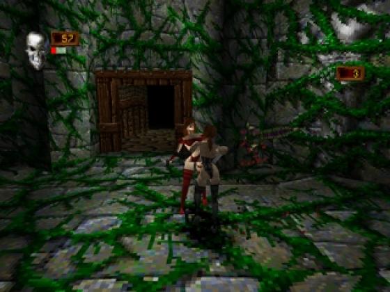 Deathtrap Dungeon Screenshot 33 (PlayStation (EU Version))