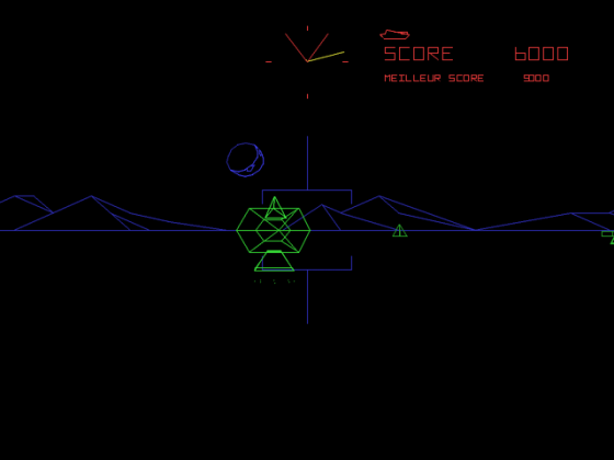 Atari Anniversary Edition Redux Screenshot 13 (PlayStation (EU Version))