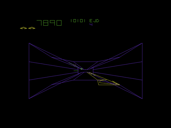 Atari Anniversary Edition Redux Screenshot 41 (PlayStation (EU Version))