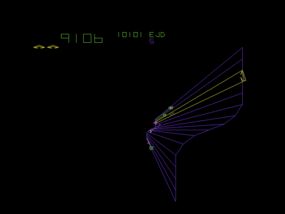 Atari Anniversary Edition Redux Screenshot 42 (PlayStation (EU Version))