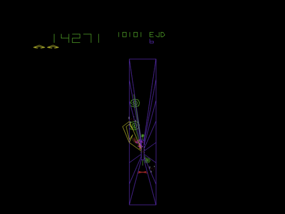 Atari Anniversary Edition Redux Screenshot 43 (PlayStation (EU Version))