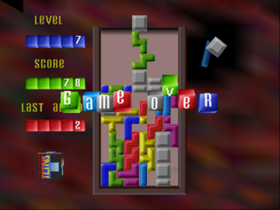 The Next Tetris Screenshot 13 (PlayStation (EU Version))