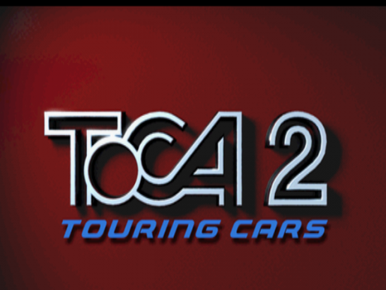 TOCA 2 Touring Cars