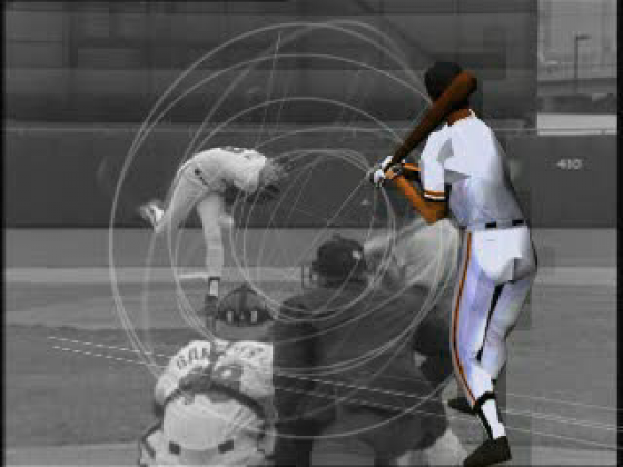 3D Baseball: The Majors