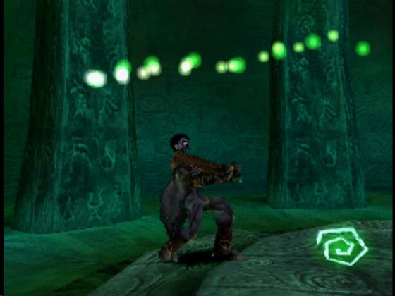 Legacy of Kain: Soul Reaver