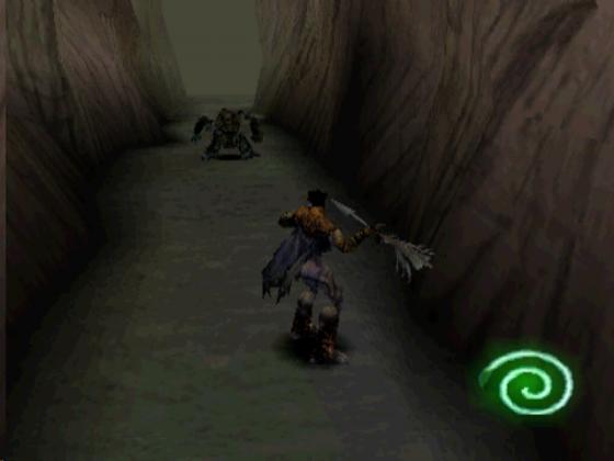 Legacy of Kain: Soul Reaver Screenshot 7 (PlayStation (EU Version))