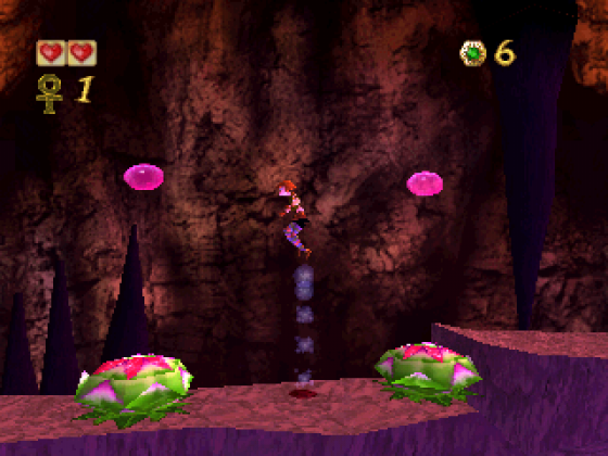 Pandemonium Screenshot 13 (PlayStation (US Version))