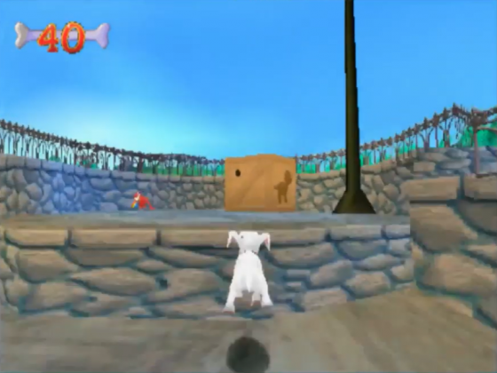 102 Dalmatians: Puppies To The Rescue Screenshot 18 (PlayStation (EU Version))