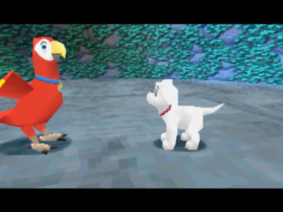 102 Dalmatians: Puppies To The Rescue Screenshot 21 (PlayStation (US Version))