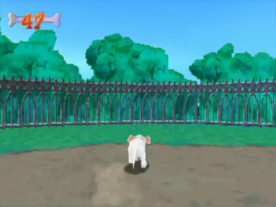 102 Dalmatians: Puppies To The Rescue Screenshot 32 (PlayStation (EU Version))