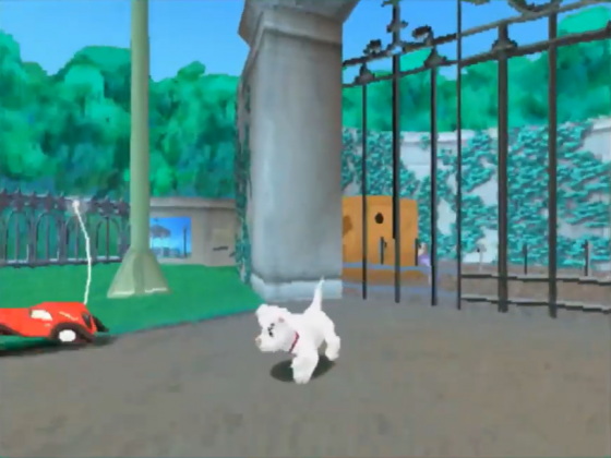 102 Dalmatians: Puppies To The Rescue Screenshot 34 (PlayStation (EU Version))