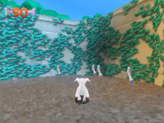 102 Dalmatians: Puppies To The Rescue Screenshot 35 (PlayStation (US Version))