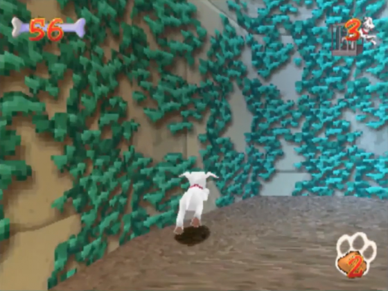 102 Dalmatians: Puppies To The Rescue Screenshot 37 (PlayStation (US Version))