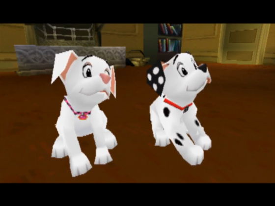 102 Dalmatians: Puppies To The Rescue Screenshot 54 (PlayStation (US Version))