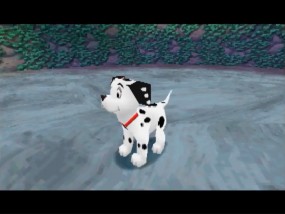 102 Dalmatians: Puppies To The Rescue Screenshot 58 (PlayStation (EU Version))