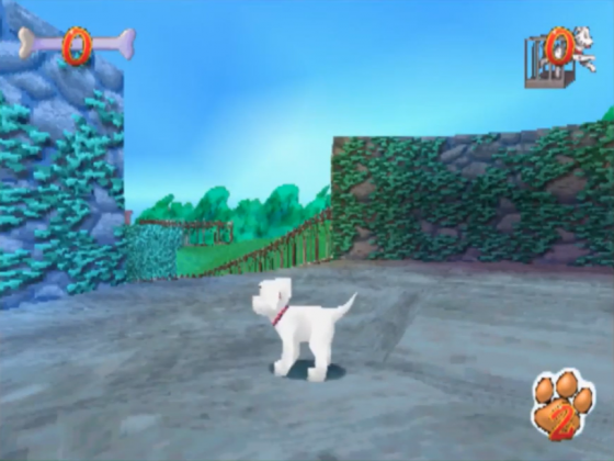 102 Dalmatians: Puppies To The Rescue Screenshot 59 (PlayStation (US Version))