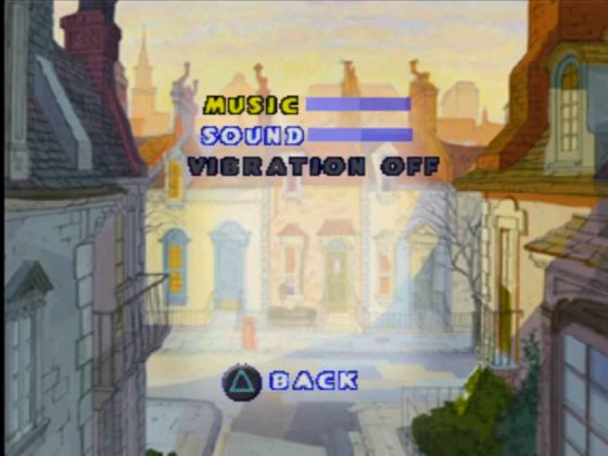 101 Dalmatians II: Patch's London Adventure Screenshot 45 (PlayStation (US Version))