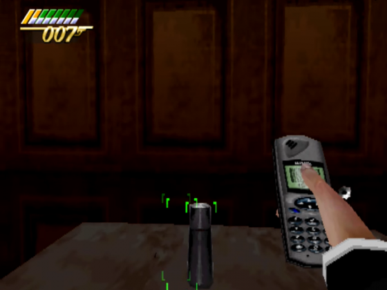 007: The World Is Not Enough Screenshot 22 (PlayStation (US Version))