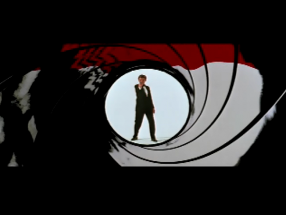 007: The World Is Not Enough Screenshot 40 (PlayStation (US Version))